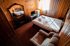 Ruzanna Hotel