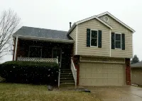 2 Bed, 2 Bath South Lincoln Husker House - บังกะโล
