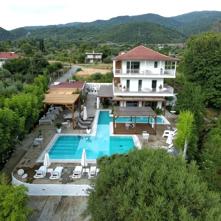 Agorastos Luxury Living