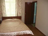 Absolyut na Pogranichnoi - Inns