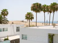 Apartment in Maspalomas 30 m away to the beach with views & private parking. - Boutique