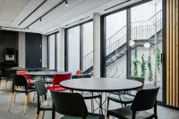 Hotel Raval House