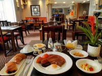 Dunster Castle Hotel