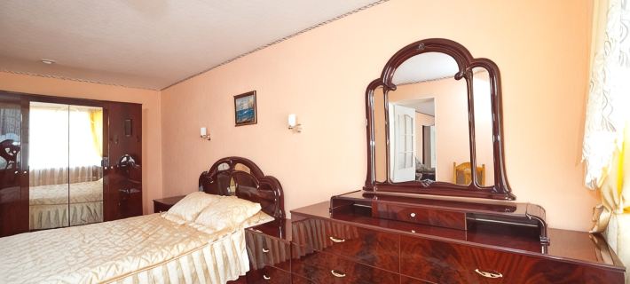Rizhskaya Hotels in Pskov