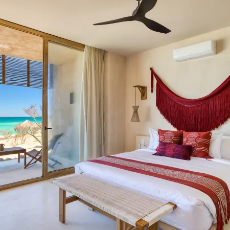 Amina Wind Resort