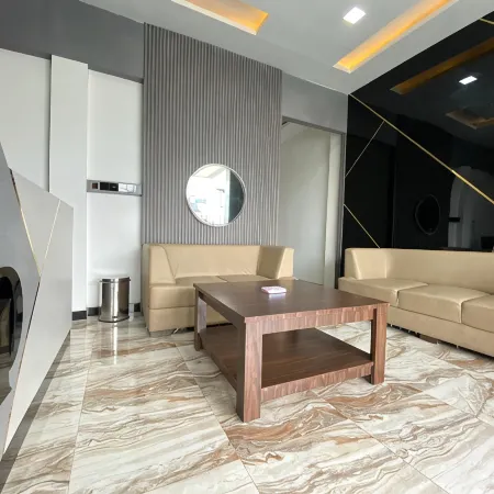 Double D Guesthouse Syariah