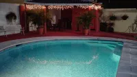 Casa San Benito - piscine