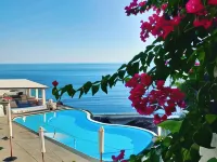 Hotel Villaggio Stromboli - Isola di Stromboli Hotels in Stromboli