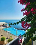Hotel Villaggio Stromboli - Isola di Stromboli