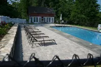 Amore Estate -  beautiful room with many places to explore and relax in. - Pools