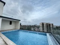 Swiss Lodge, Labone - ที่มีสระว่ายน้ำ