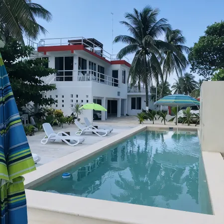 VIDA Chelem- MAR vacation property
