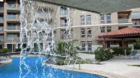 EAGLE BEACH - CAPTIVATING  DIRECT OCEAN VIEW CONDO - Strand
