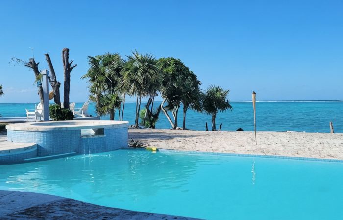Pelican Beach Villa # 2