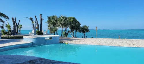 Pelican Beach Villa # 2 - Wifi