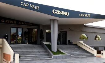 Airport Hotel Casino du Cap-Vert