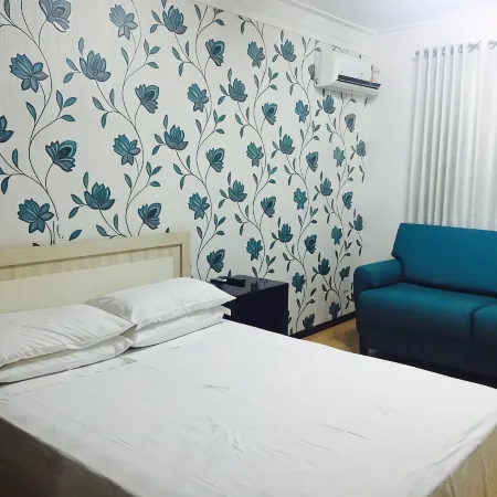 Hotel do Lago