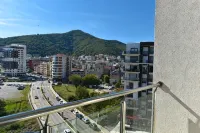 Barbeta Accommodation - Sea View