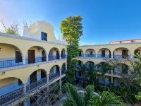 Hotel Fundadores