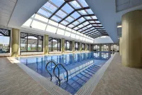 The local Hotels Grozny (Локал Грозный) - 3 звезды