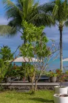 Mon Choisy Beach R. Hotele w: 