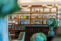 Montigo Resorts Somerset at Charlton House - Bar