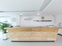 Hotel G Cartagena Hotels near Olympic Centre