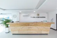 Hotel G Cartagena - 3 звезды
