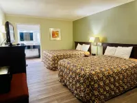 Astoria Hotel North Hotels in Danville