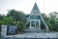 Patoey House - Nhà nghỉ