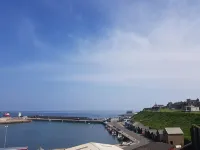 House by the Harbour - NC500 Route