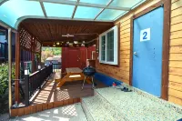 Seocheon Hansol Pension - Wifi