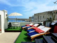 Al Console Luxury Suite - Pensions