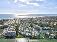 Gulf & Bay Club Bayside, 1st Floor, CLEAN, 5 STARS & EXCELLENT REVIEWS! - 3 estrellas