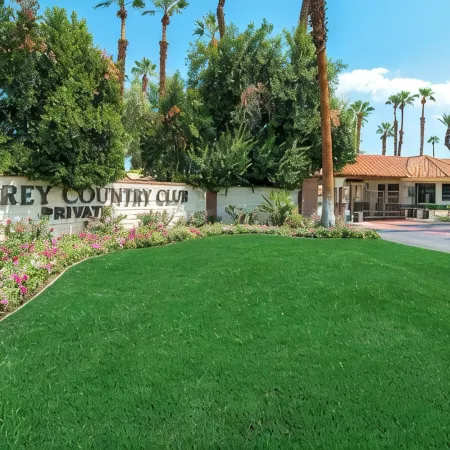 Stunning, Dog-Friendly Desert Contemporary