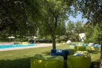 Il San Cristoforo - Pools