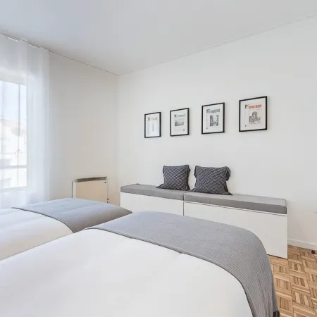 GuestReady - Cn Apartment