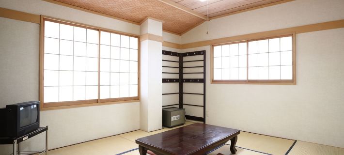Sanei-so Hotels in Hokuto