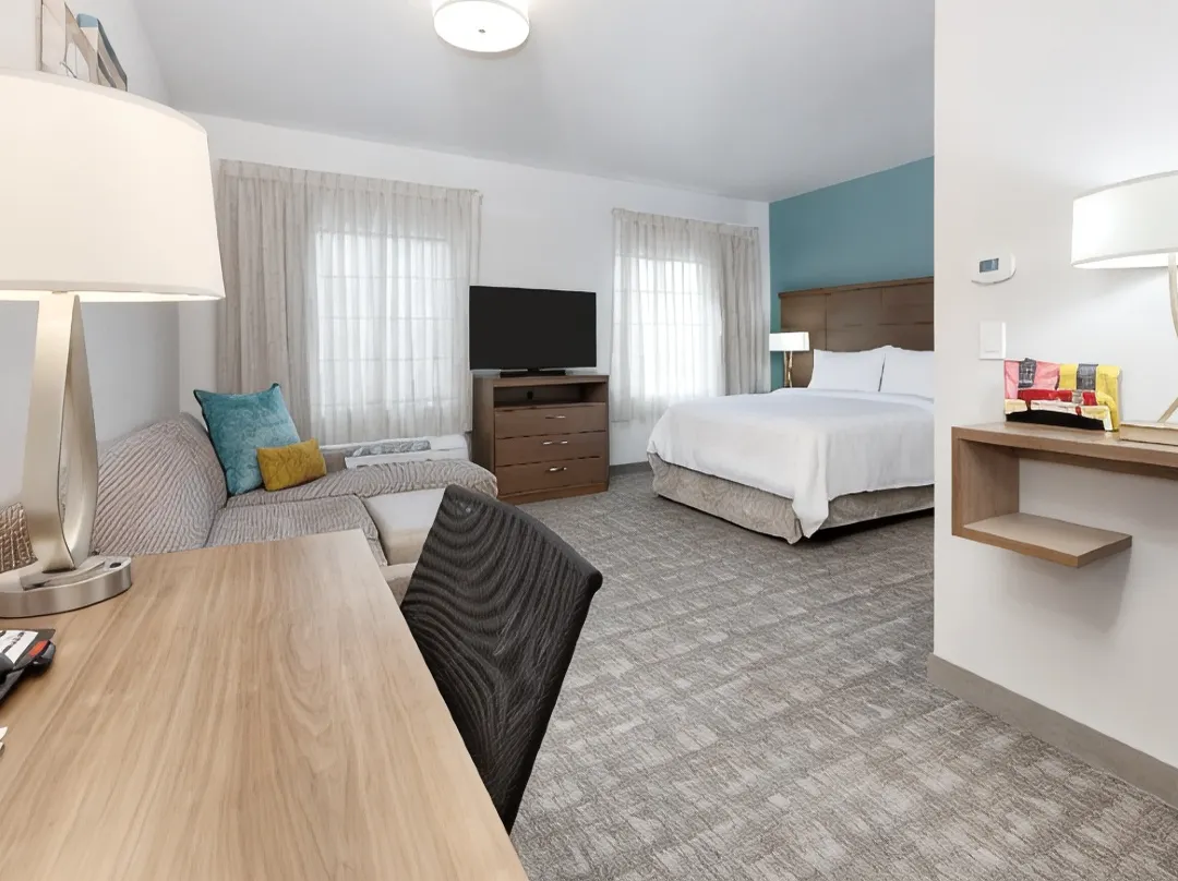 Staybridge Suites San Antonio - Schertz - New Braunfels, TX