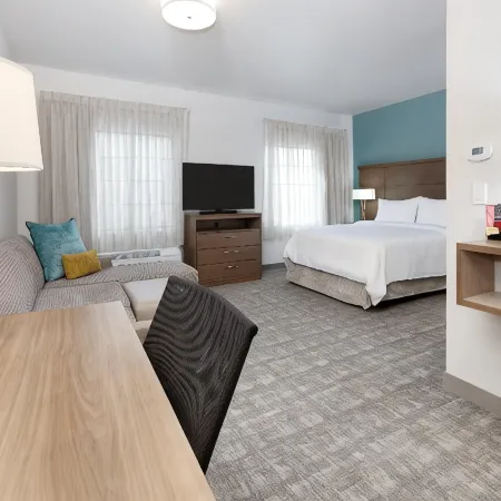 Staybridge Suites San Antonio - Schertz