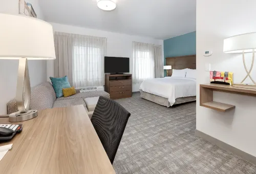 Staybridge Suites San Antonio - Schertz