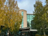 Hotell Björken Hotels near Umea Airport