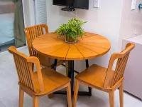 VM Flat Residence Hotels in Camocim