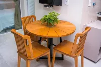 VM Flat Residence