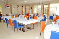 Hôtel Printemps Mont Korhogo - Pools