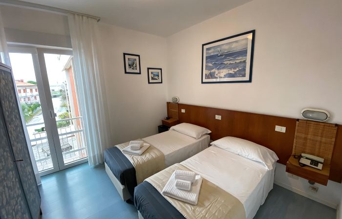 Hotel Helvetia