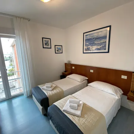 Hotel Helvetia