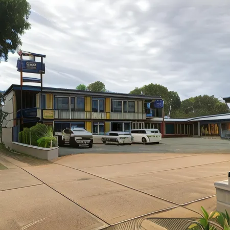Memphis Motor Inn
