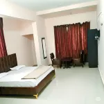 Pushpagiri Comforts - 2-Sterne
