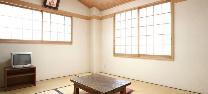 Sanei-so Hoteles en Hokuto